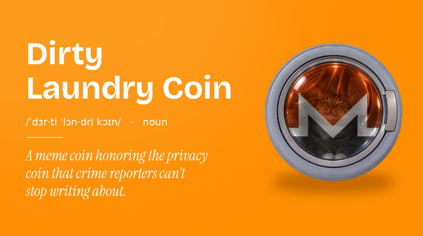 Monero Cat, defined